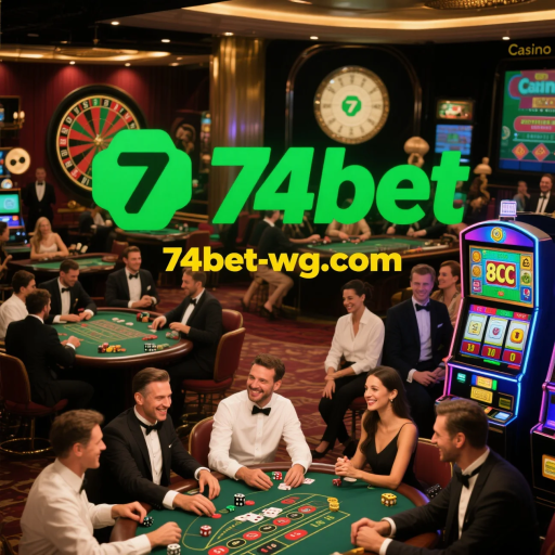 74bet