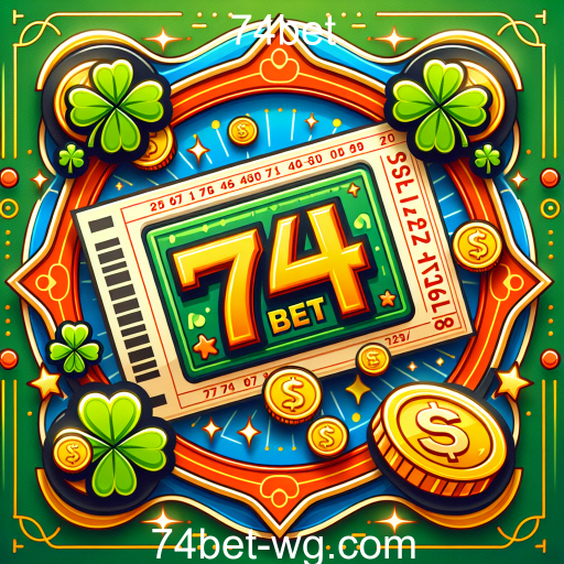 Descubra o Mundo das Loterias no 74bet